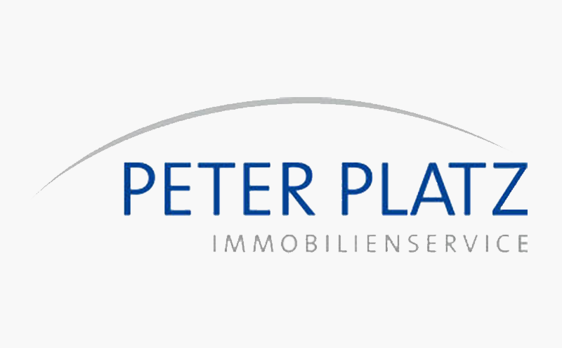 Unser Kunde: Peter Platz Immbolienservice